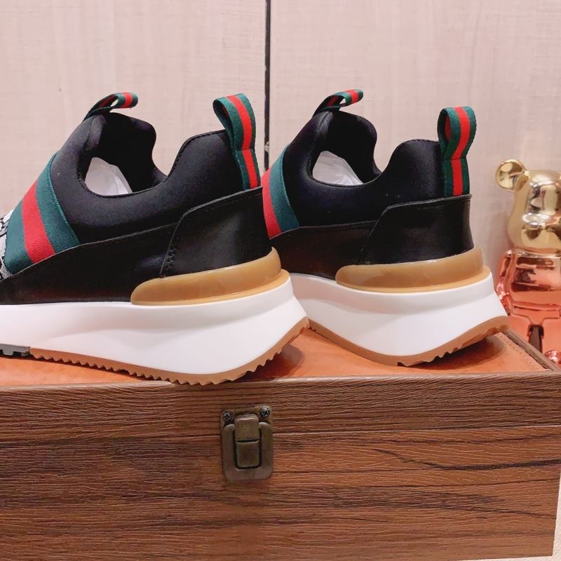 Gucci Low Shoes